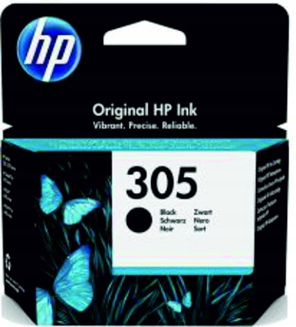 

Tusz Hp 305 3YM61AE DeskJet 2710 2720 2721 2723 41