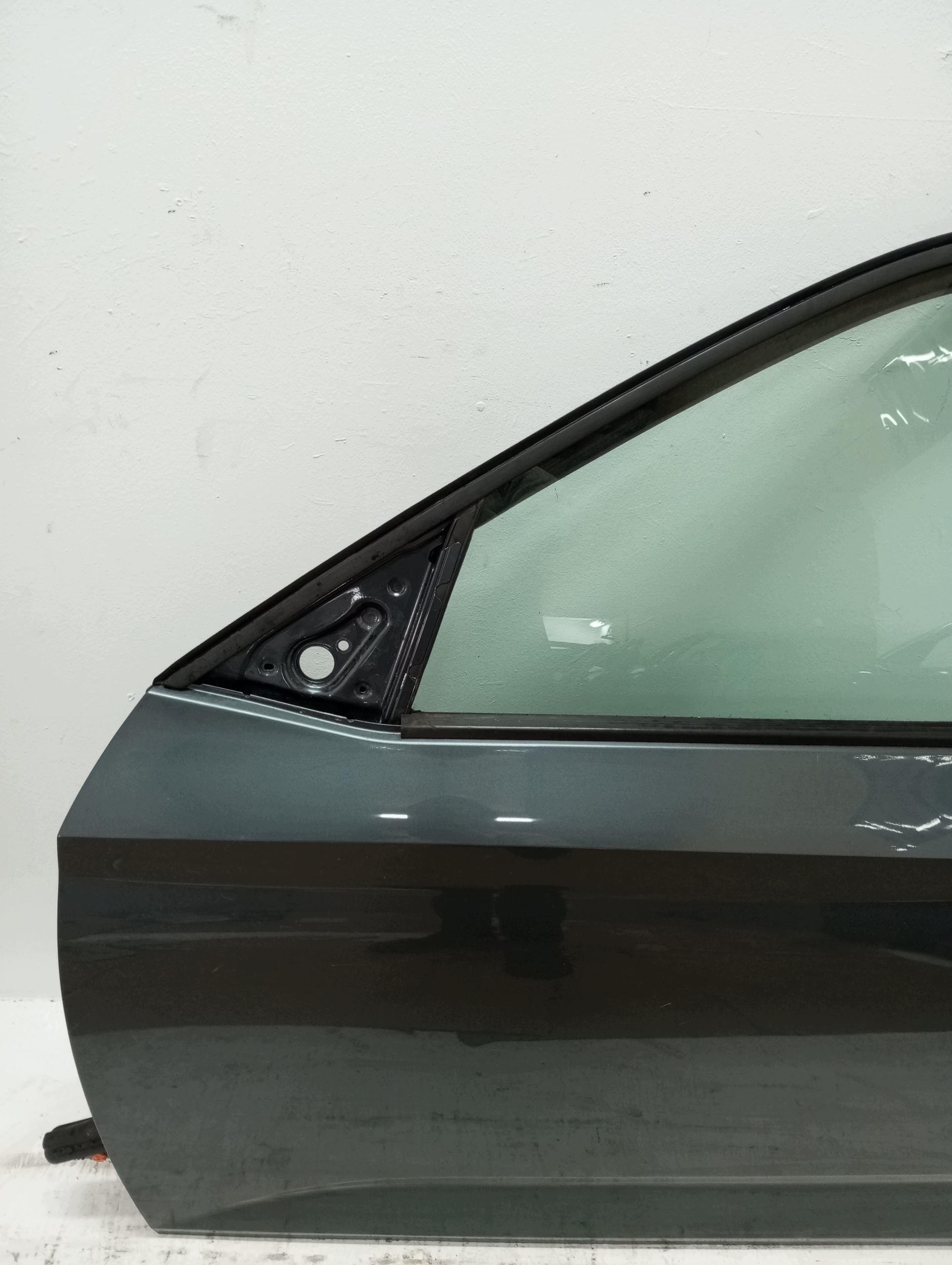 door left front SKODA KAMIQ 21R