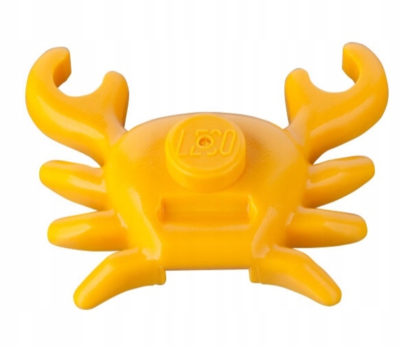 

Lego krab 33121 zwierzęta