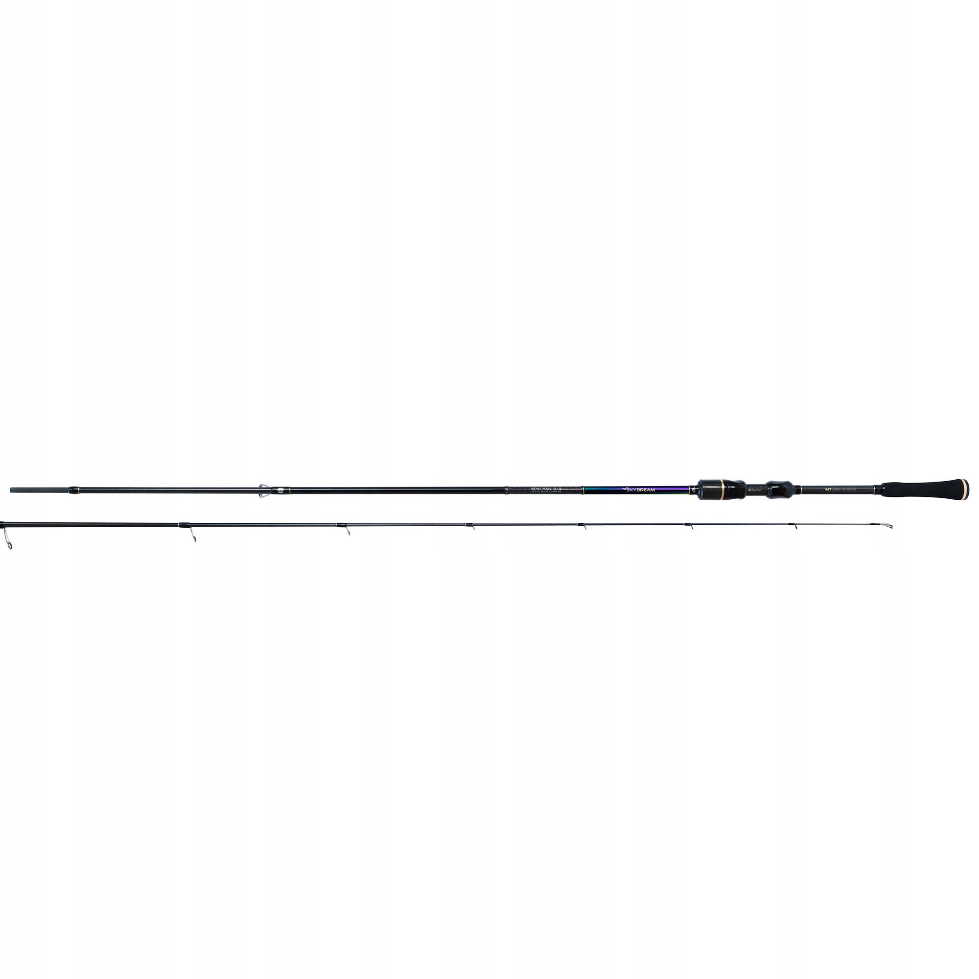 Wędka Mikado Sky Dream 2,08m 5-28g