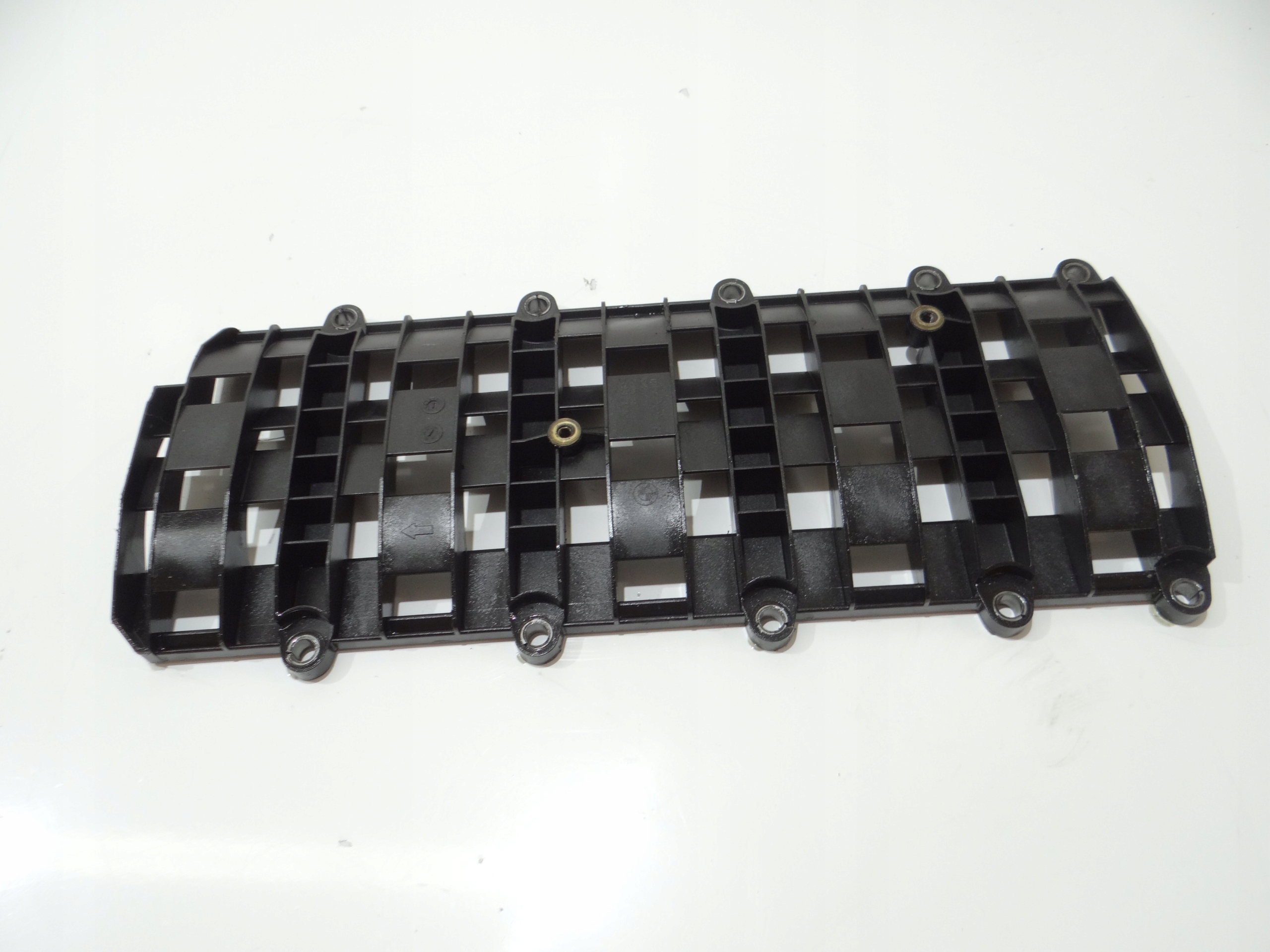 fedél WALU WKLAD MISKI BMW E60 E61 306D4 256D2 OE 7793900