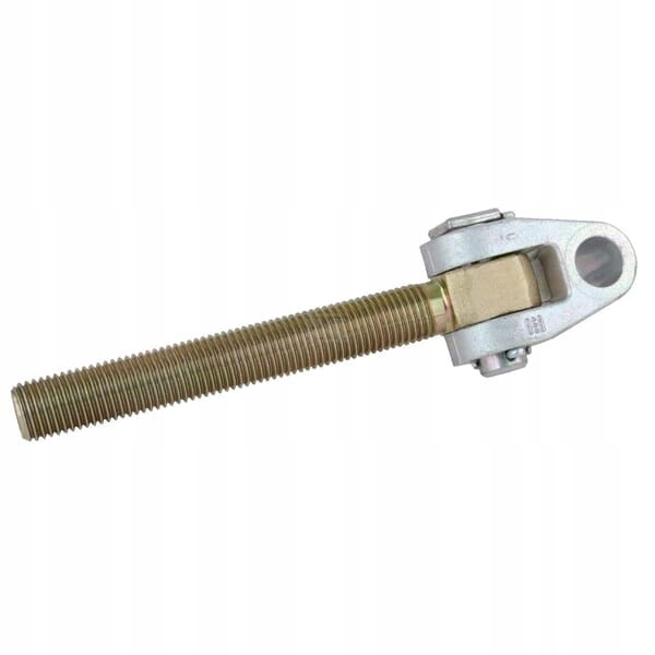 Kloubová koncovka horního spojovacího prvku M30 x 3,0 P 25,4 mm TFS01DX Cbm