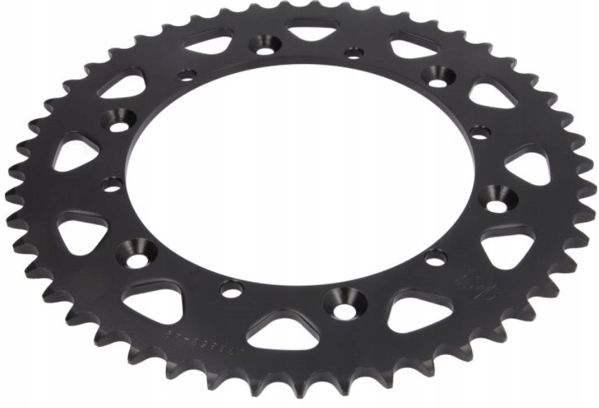 ZĘBATKA NAPĘDOWA TYŁ TYLNA JT 49Z Quad ATV Barossa SMC 150/170/200/250cc
