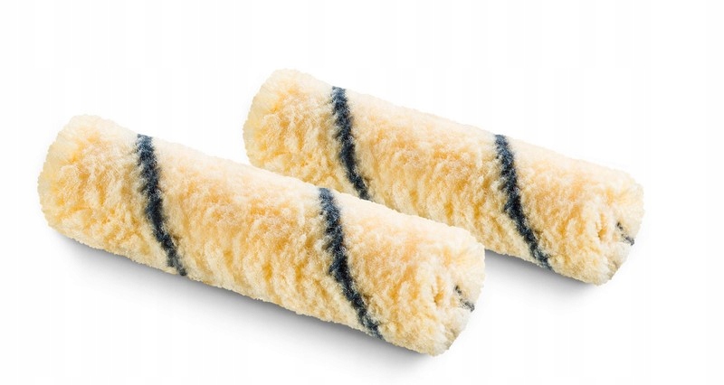 

Wałek malarski wkład Hardstar 10 cm 2 sztuki