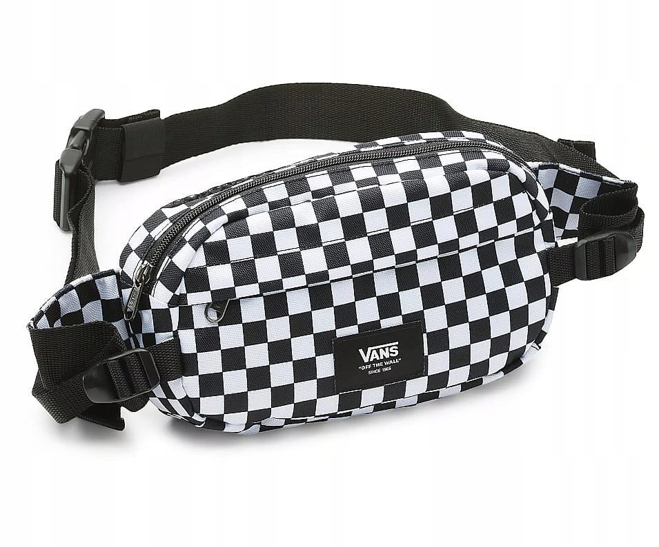 

Nerka Vans Aliso II Hip Pack VN0A3I6CHU0 saszetka