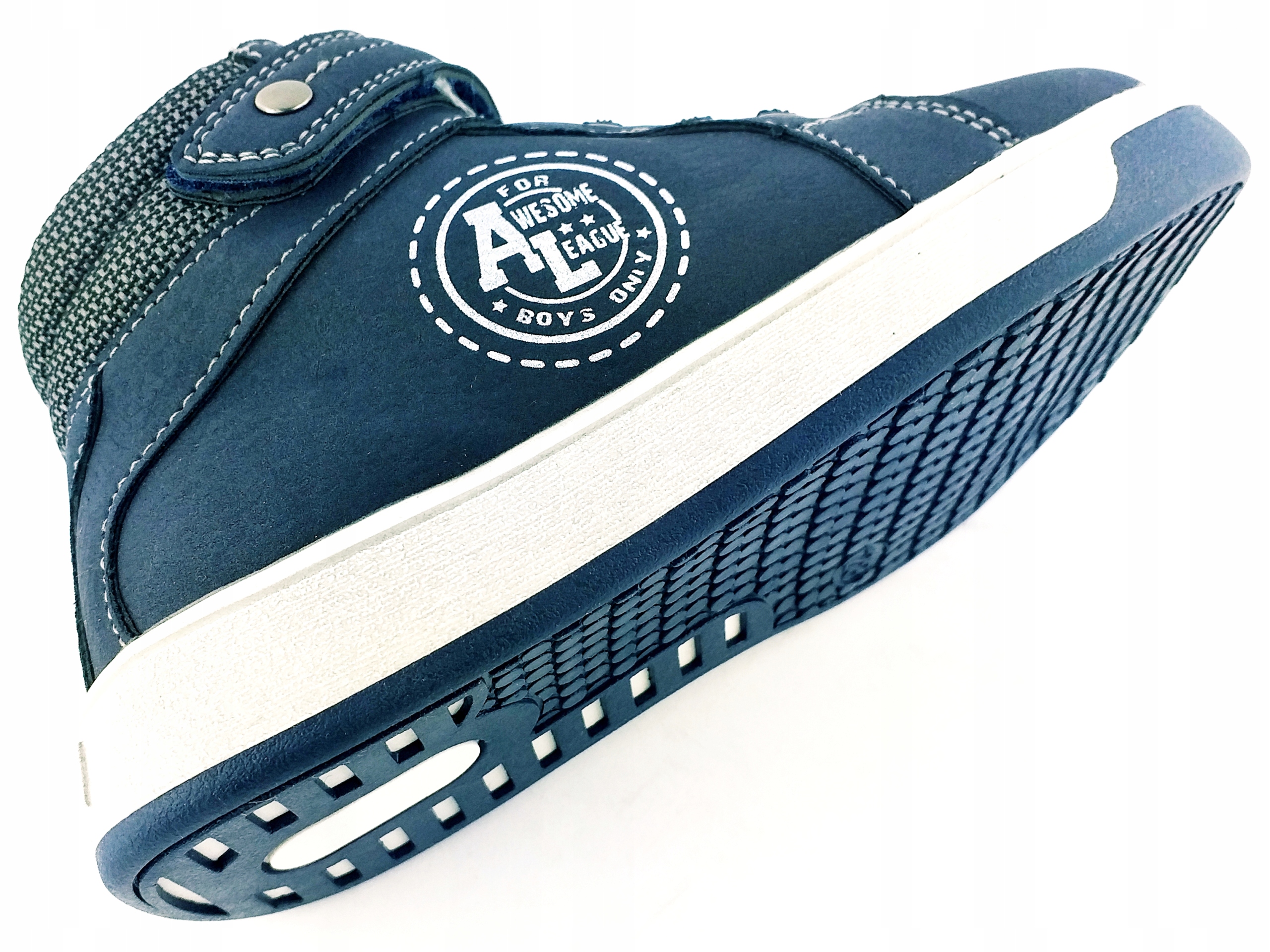 AMERICAN CLUB BUTY ZIMOWE OCIEPLANE SUWAK RZEP 26 Płeć chłopcy