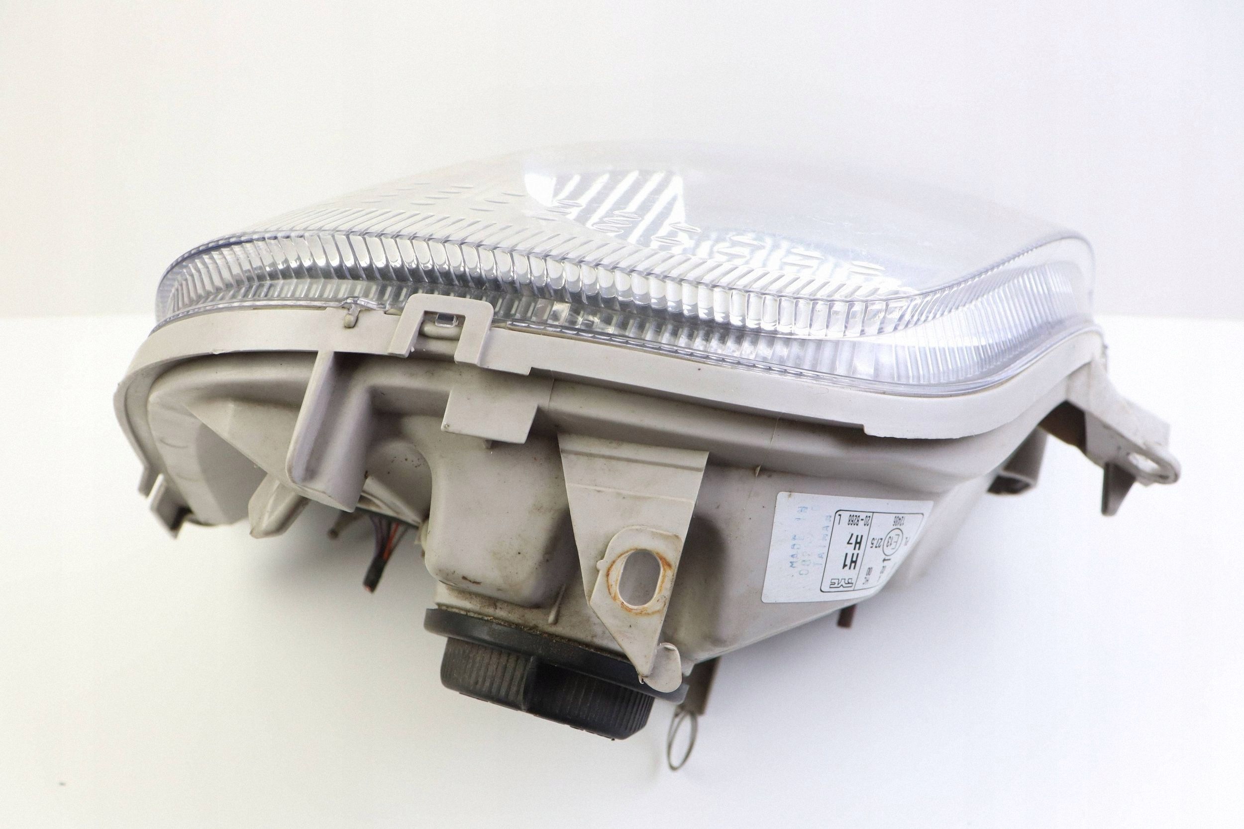 RENAULT MASTER II FL light front left front LIFT replacement 20B268B EU
