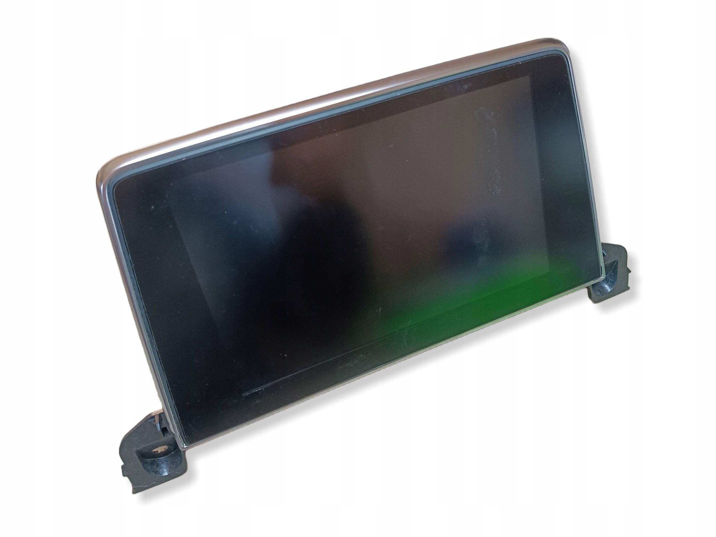 Display Peugeot 5008 II 9810032680