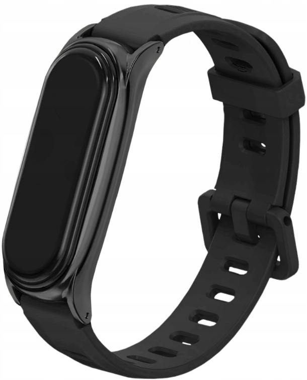 Pasek Opaska Bransoleta Duo do Xiaomi MI Band 3 4 5 6 Wybór Kolorów