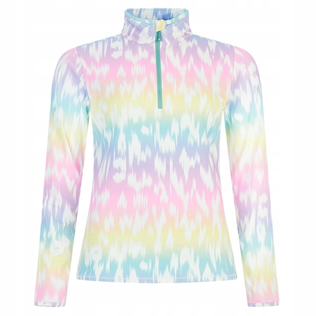 Bluza Protest PrtEsher Błękitna roz. XL/42