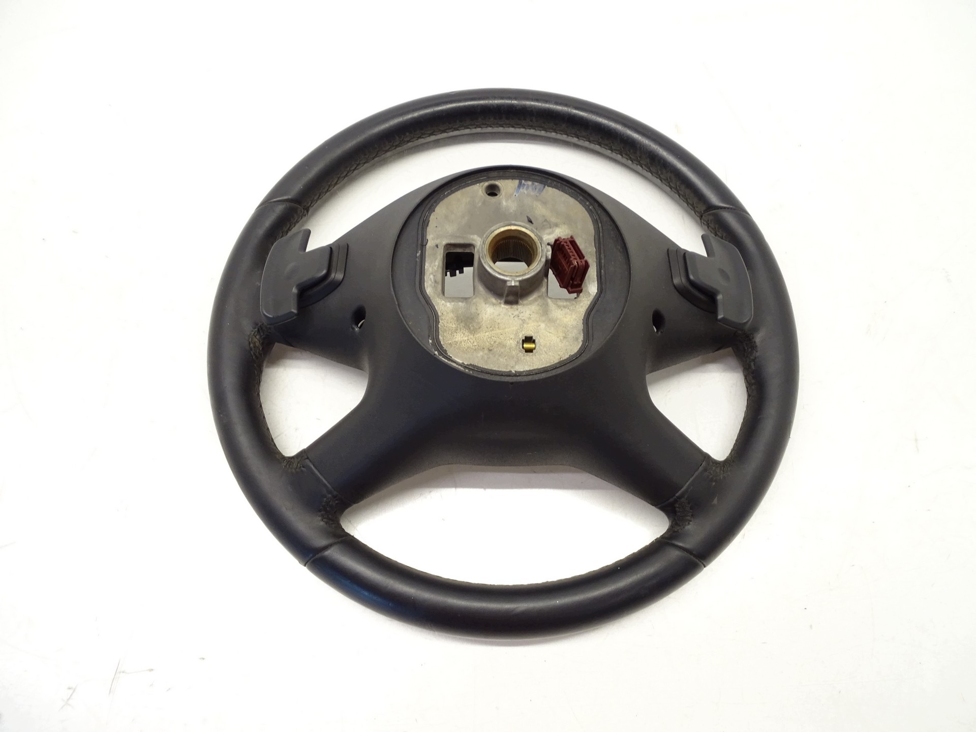 lenkrad leder MERCEDES W212 A2124600403