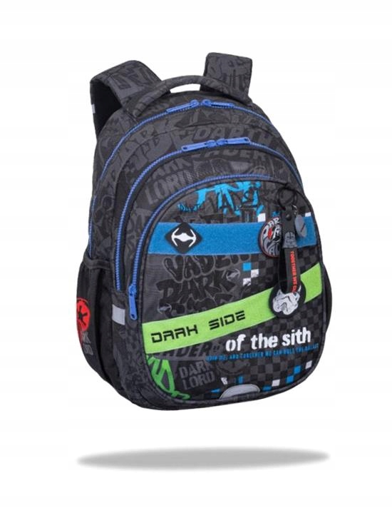 Plecak Młodzieżowy Coolpack Disney Core Jerry Star Wars