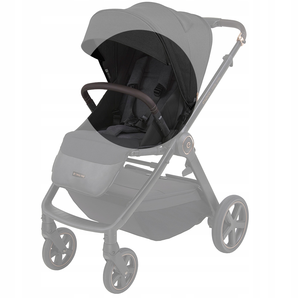 Espiro Only Way 2024 | 308 Nude Brown Marka Espiro