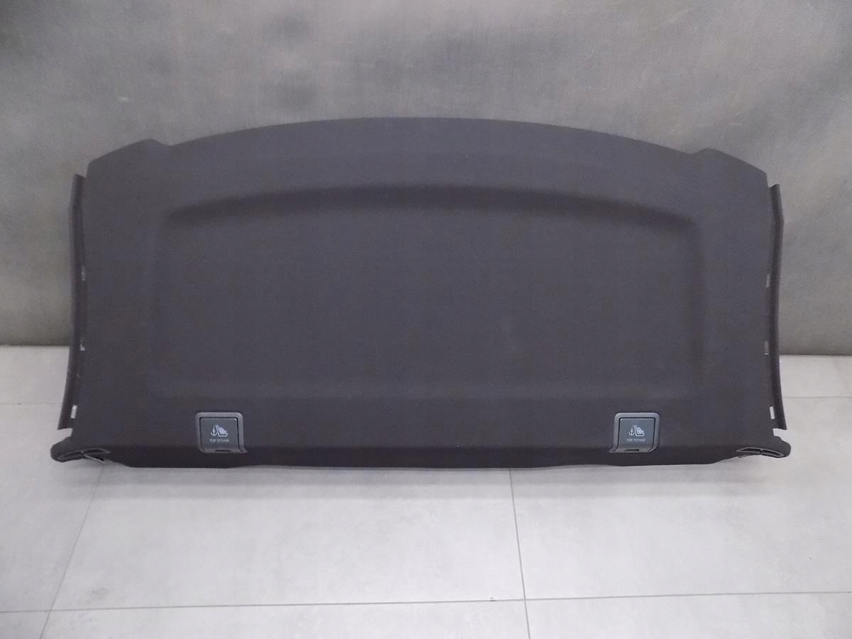 VW PASSAT B8 Abdeckung, Hutablage heck 3G5863413D