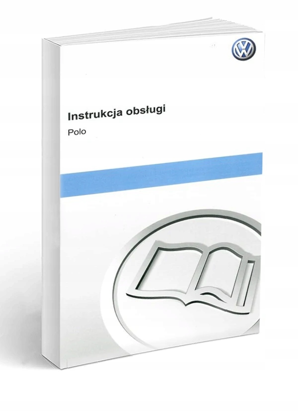 

Volkswagen Vw Polo 2009-2013 Instrukcja Obsługi