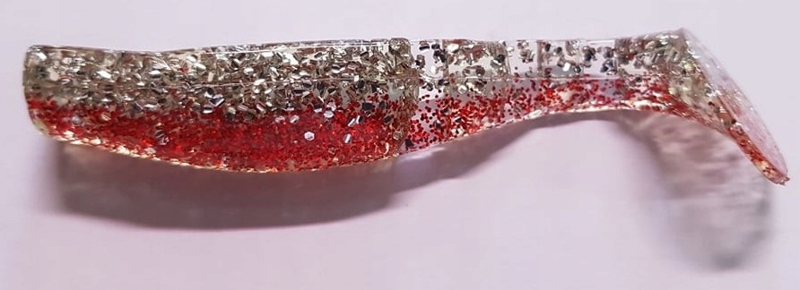 Guma Mann's predator 9 cm