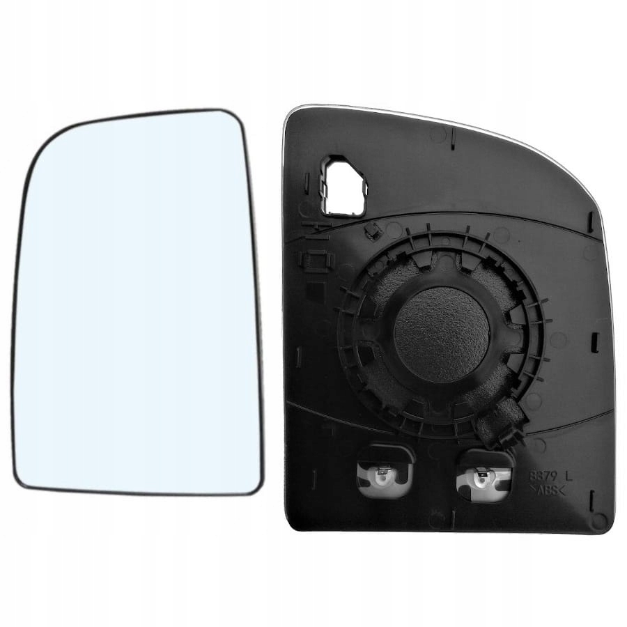 7C0857521G - Картридж дзеркала ліве скло Crafter II MAN tge 2017-