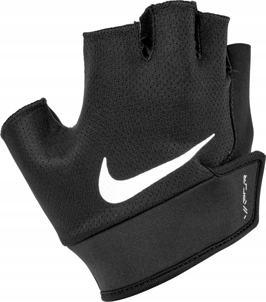 Pánské tréninkové rukavice do posilovny Nike M Vapor Ftg Velikost XL
