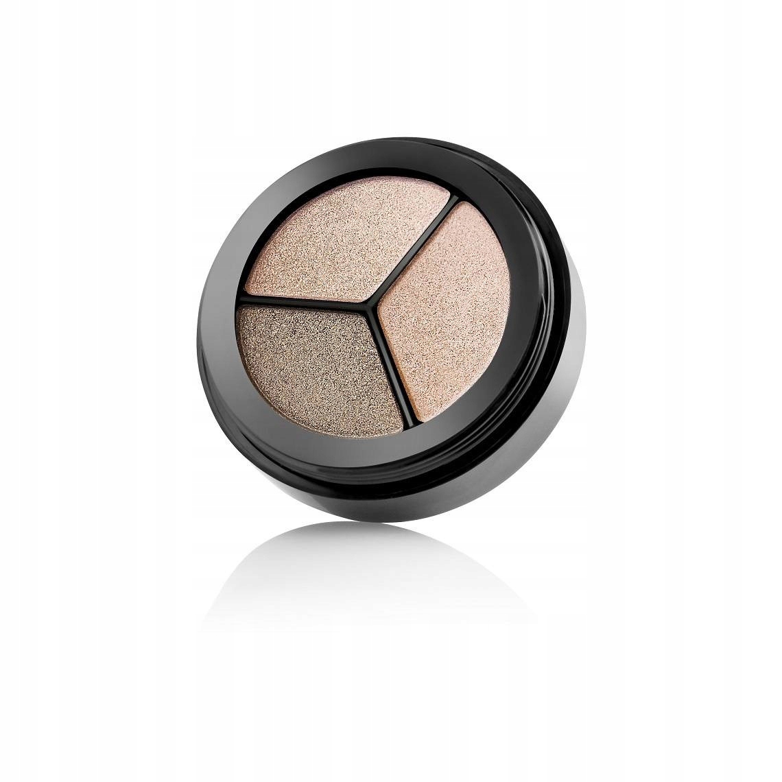 Paese, Potrójne cienie do powiek, Dancing Queen, 8