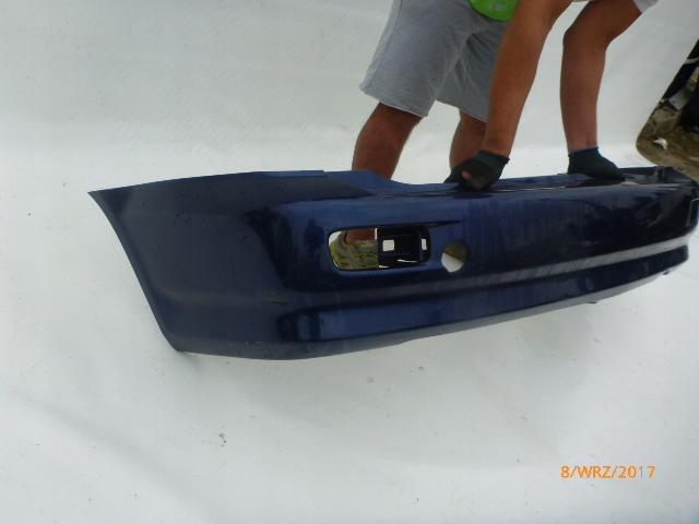 HONDA STREAM 01-06 bumper rear part rear