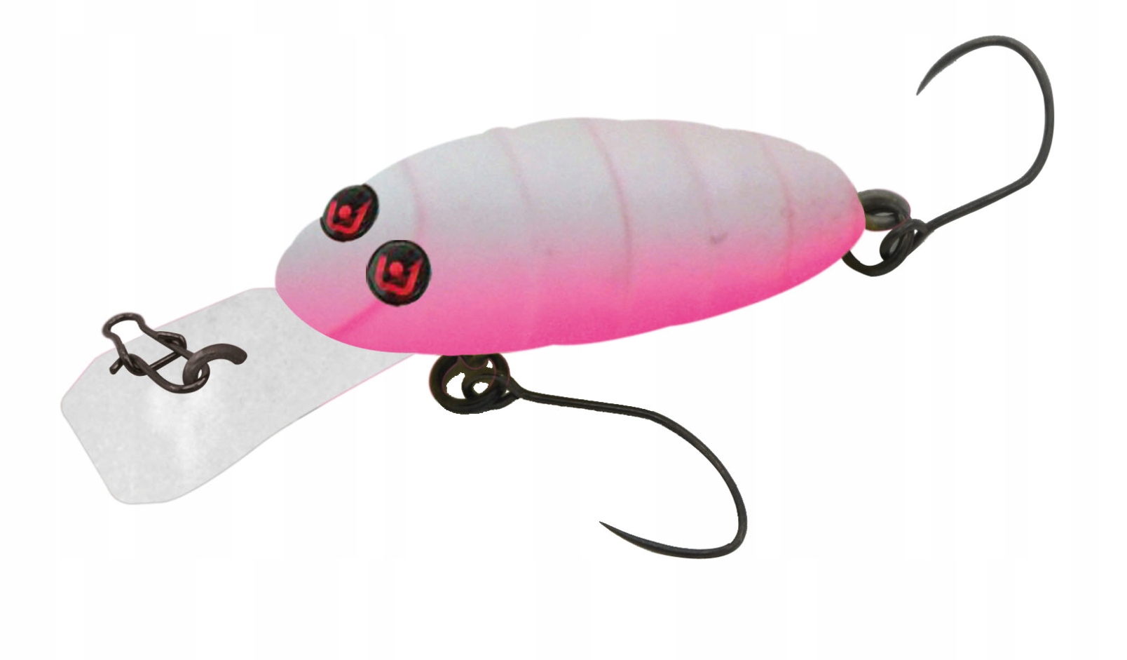 

Wobler Nomura Trout Race Area 3,5cm