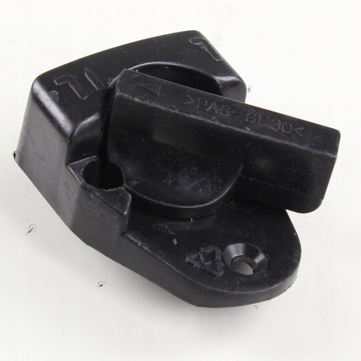 VERTO 50G378 PRZEŁĄCZNIK TRYBU PRACY MŁOTA UDAROWEGO