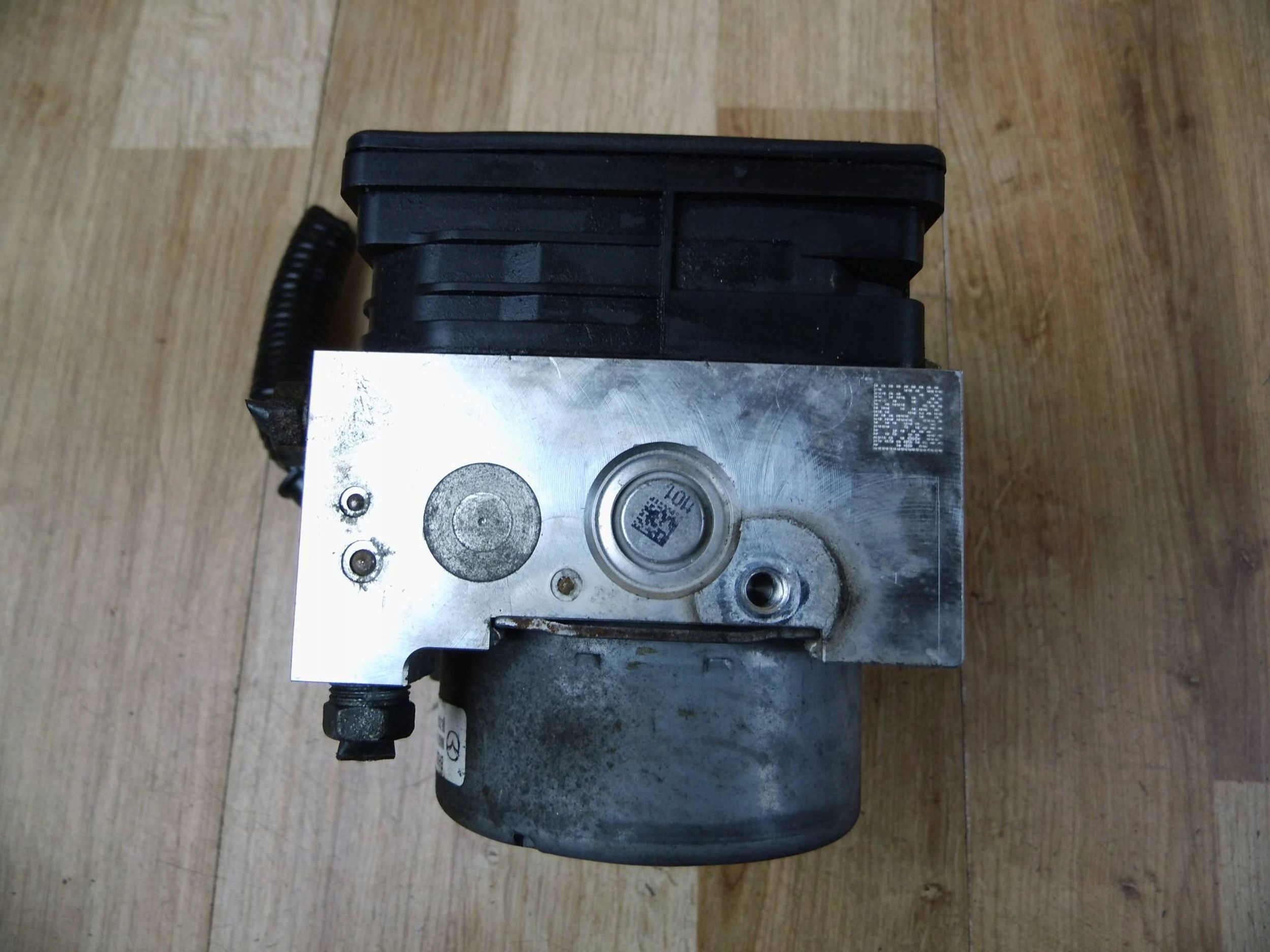 Mazda 3 III BM 2013-2018 Pompa ABS BHR1437A0