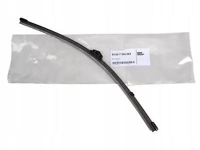 61 62 - OE BMW X1 F48 F49 KPL щітки склоочисника передні