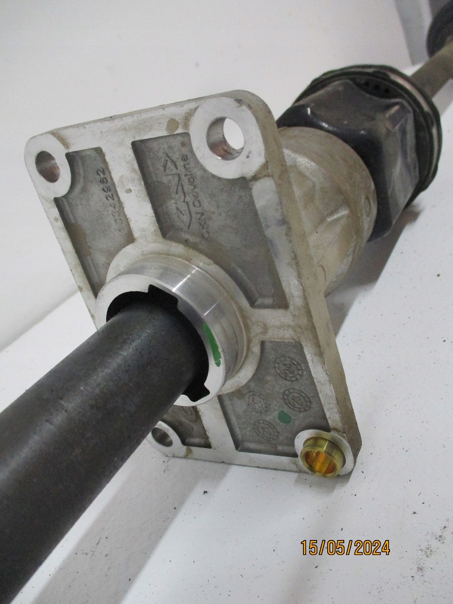 semi-axis right left MASERATI GRECALE 2,0HYB front