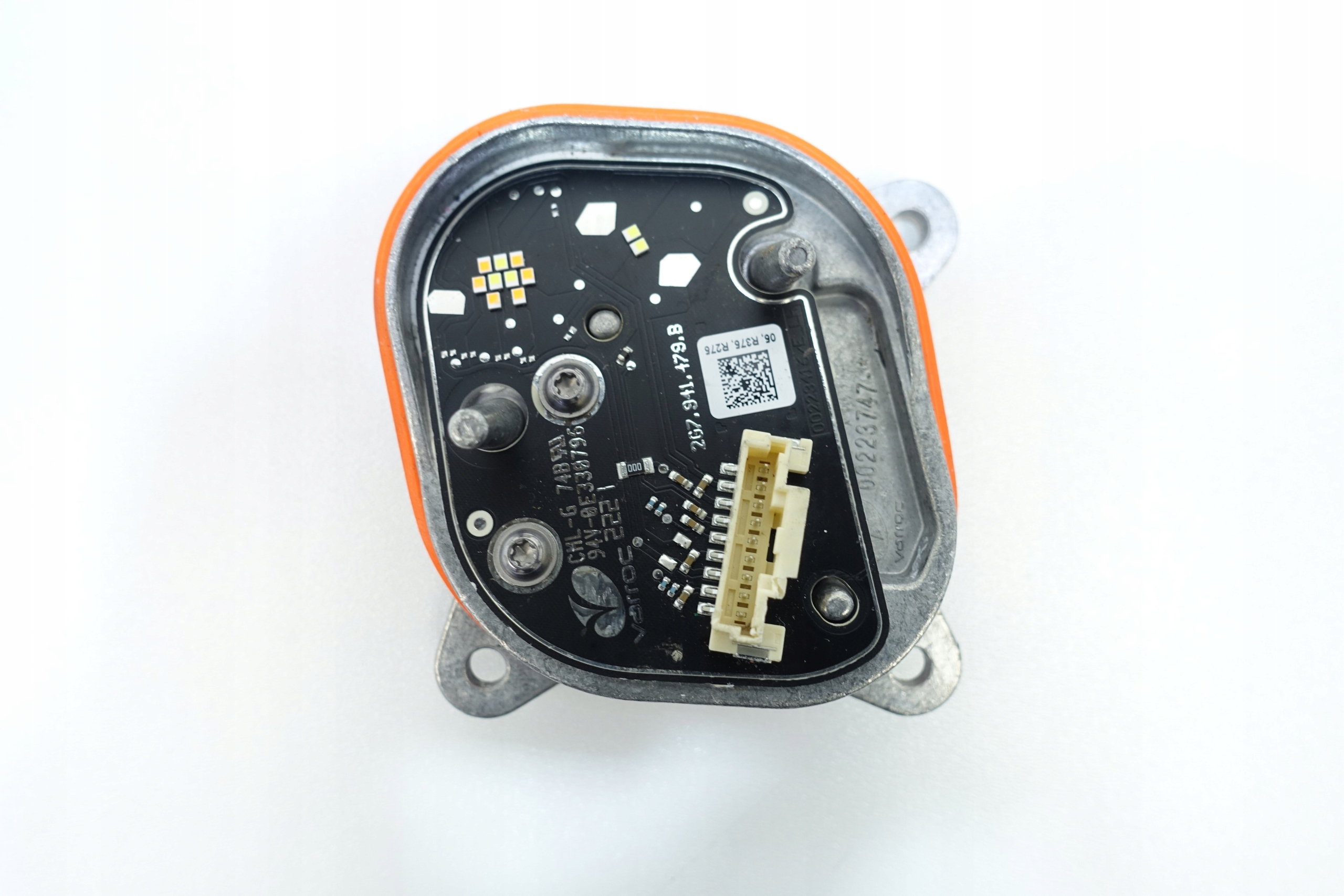 control unit module LED left VW 2G7941479B