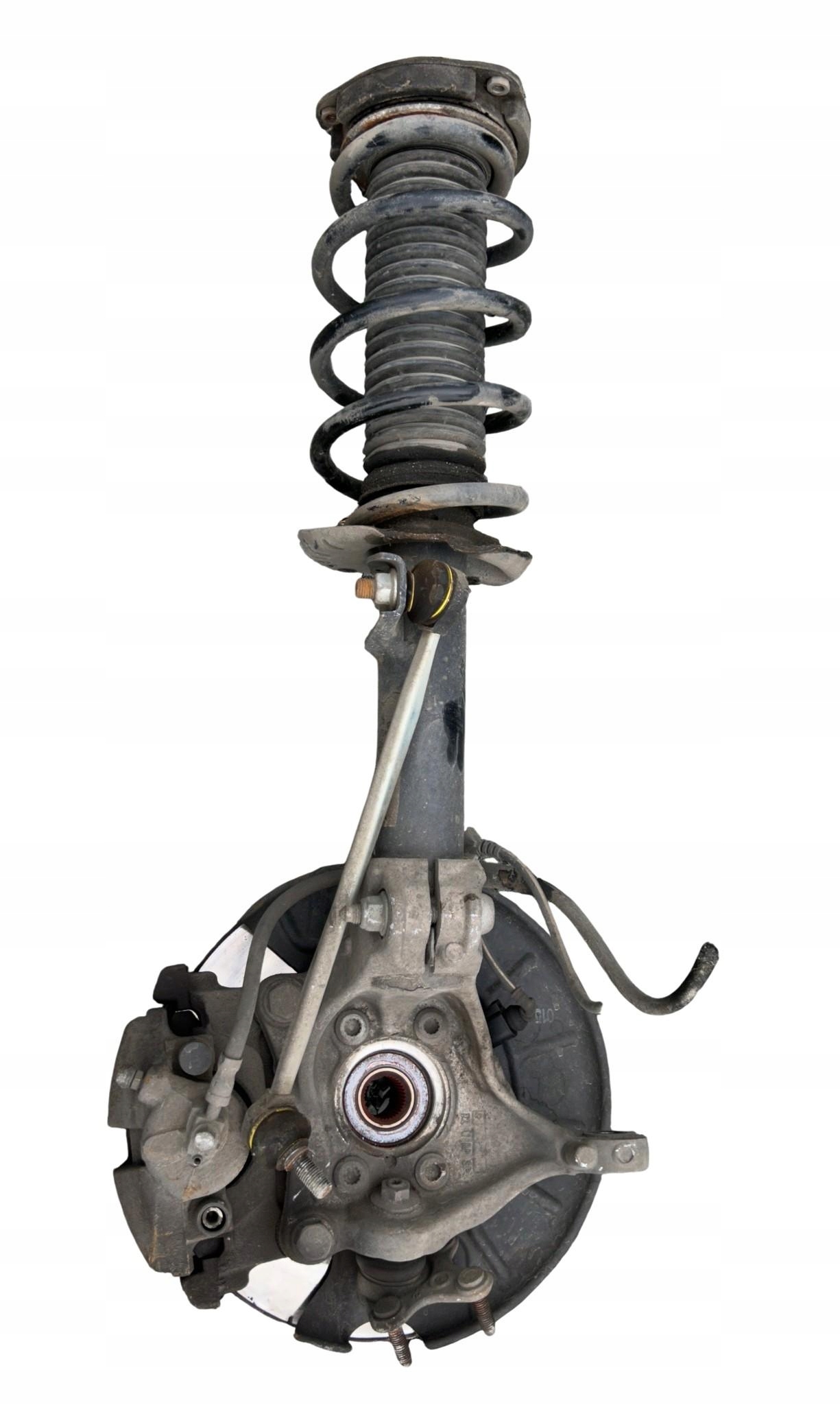 swing McPherson right front VW PASSAT B7 2.0 TDI 10-14