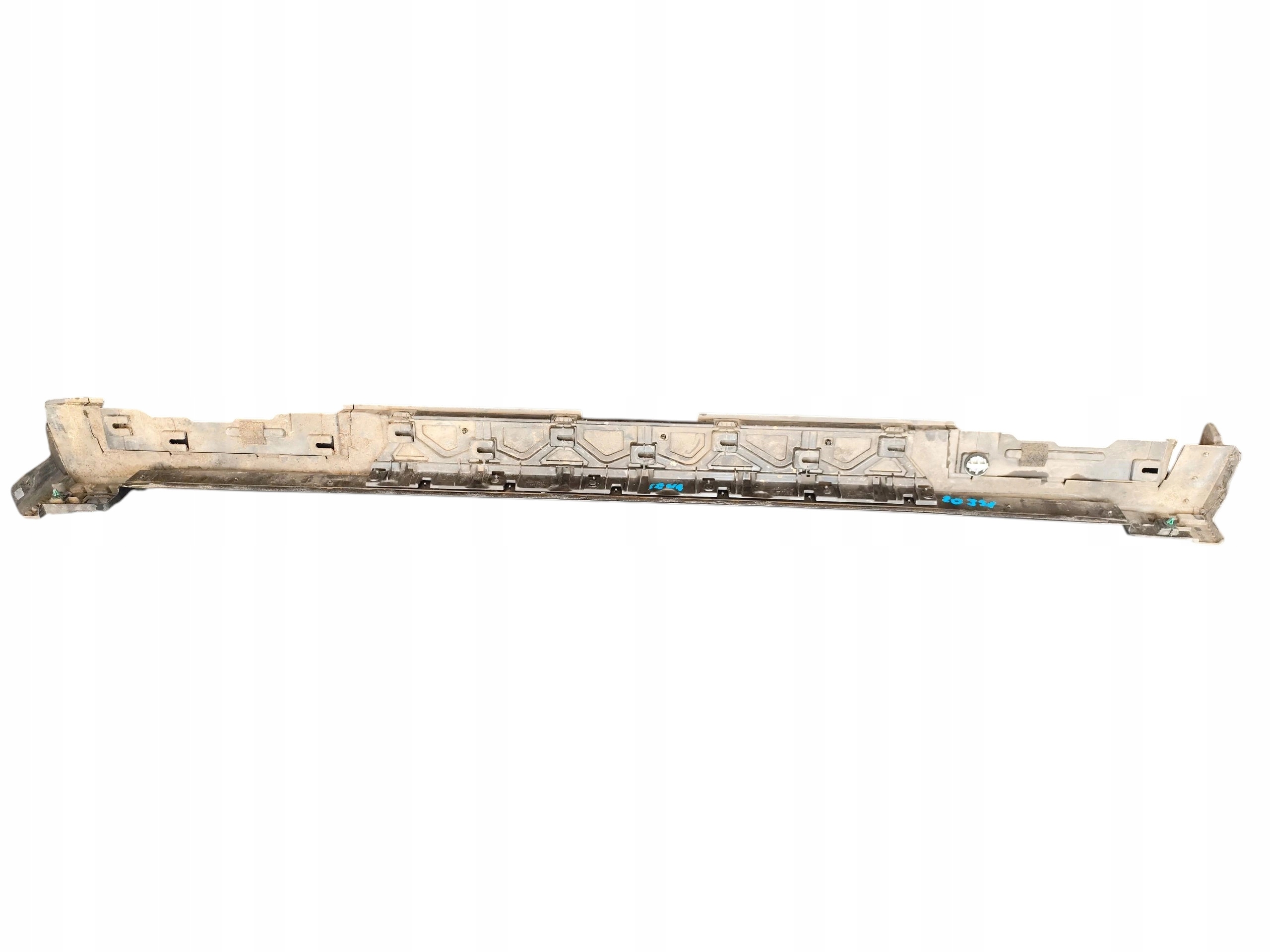 moulding threshold left MAZDA MX-30 (2020-) SUV