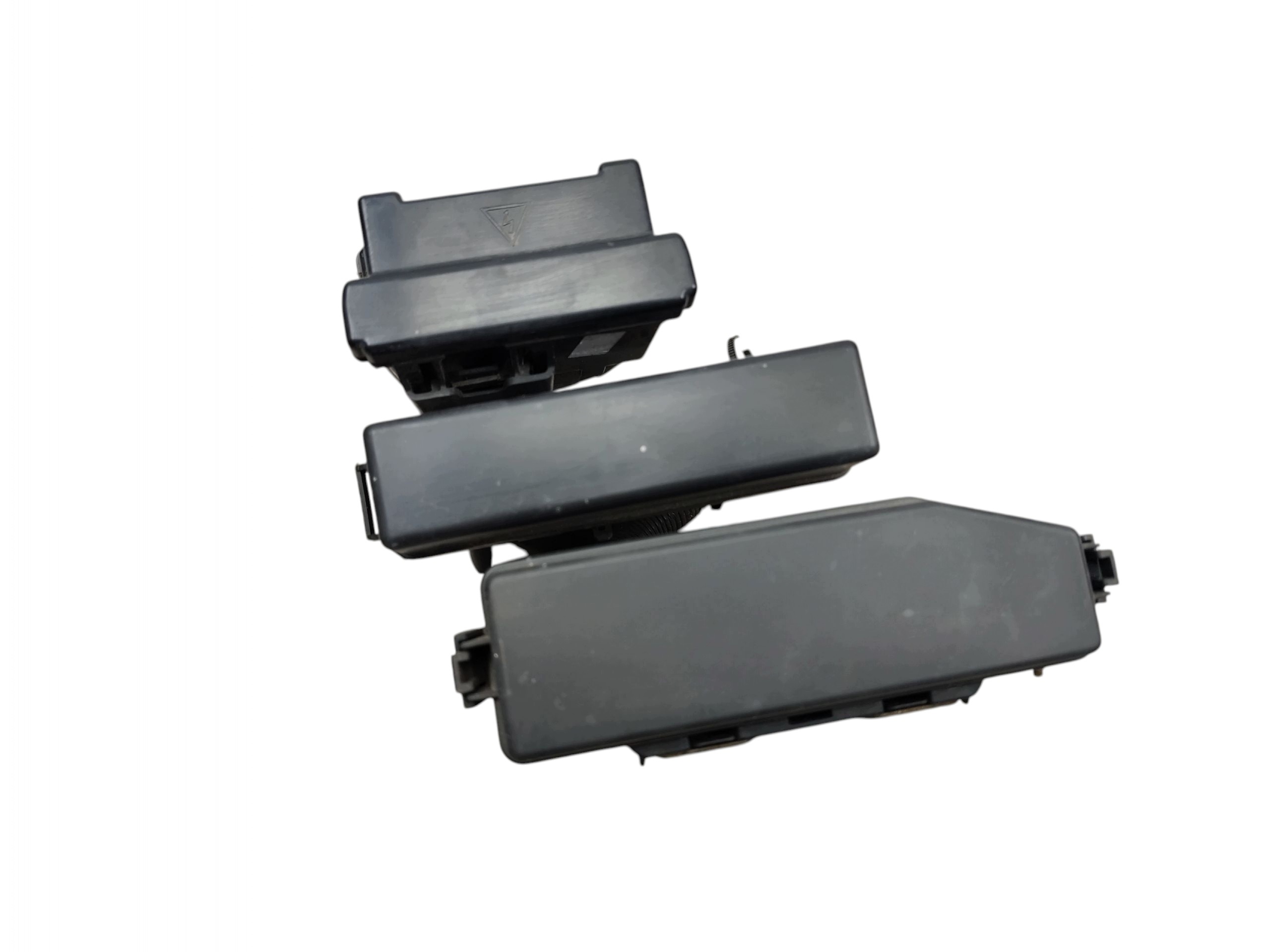 fuse box RENAULT KADJAR (2015-2018)