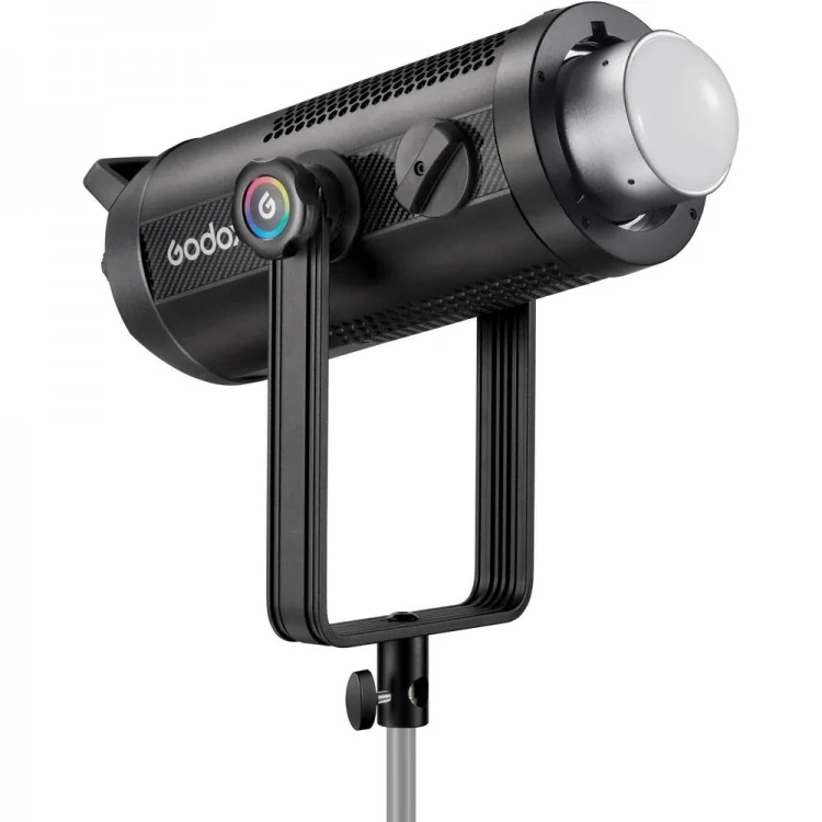 Led lampa Godox SZ300R Rgb Zoom