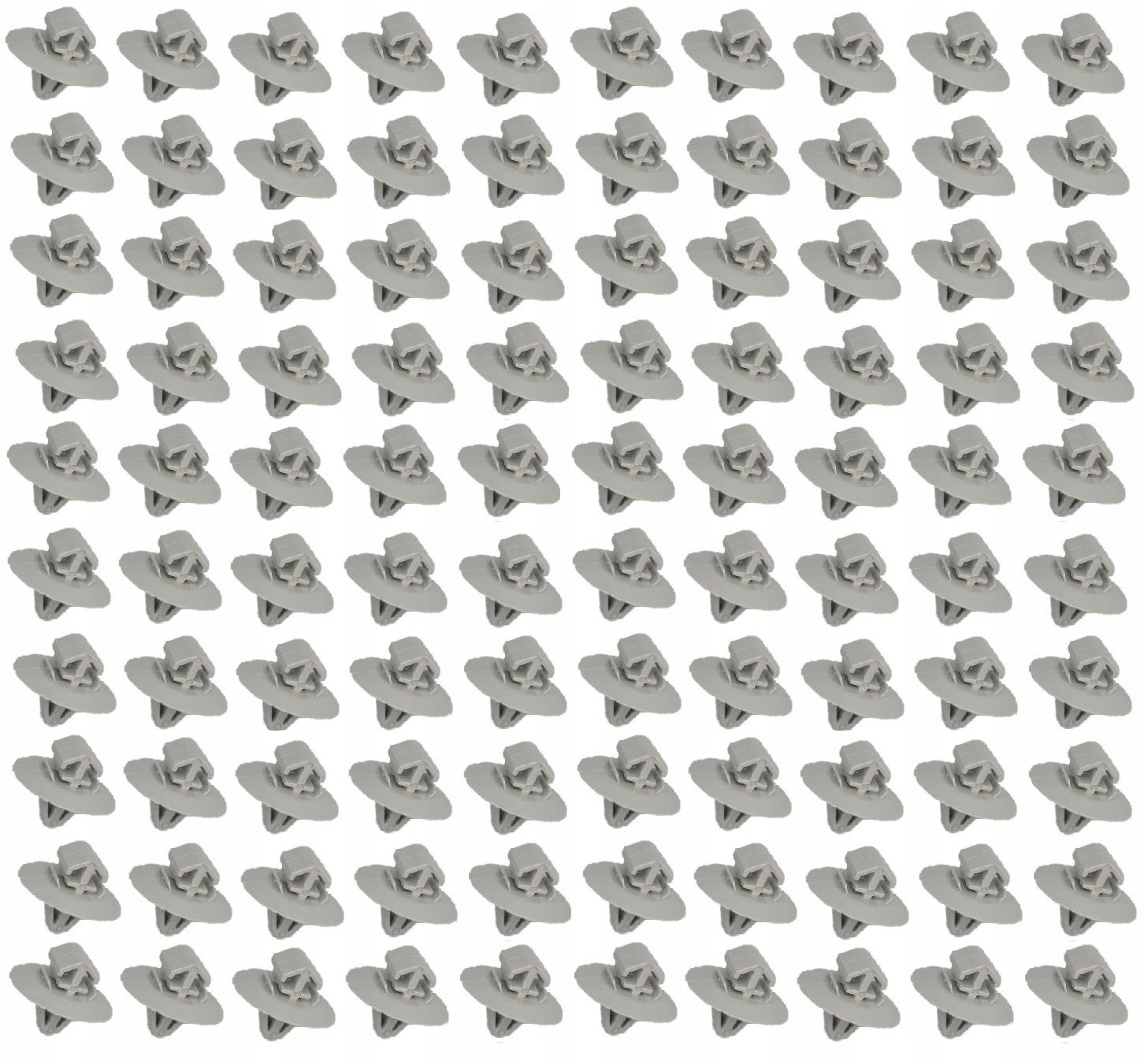 SPINKA KOŁEK LISTWY BOCZNEJ RENAULT TRAFIC MASTER OPEL VIVARO MOVANO DAILY