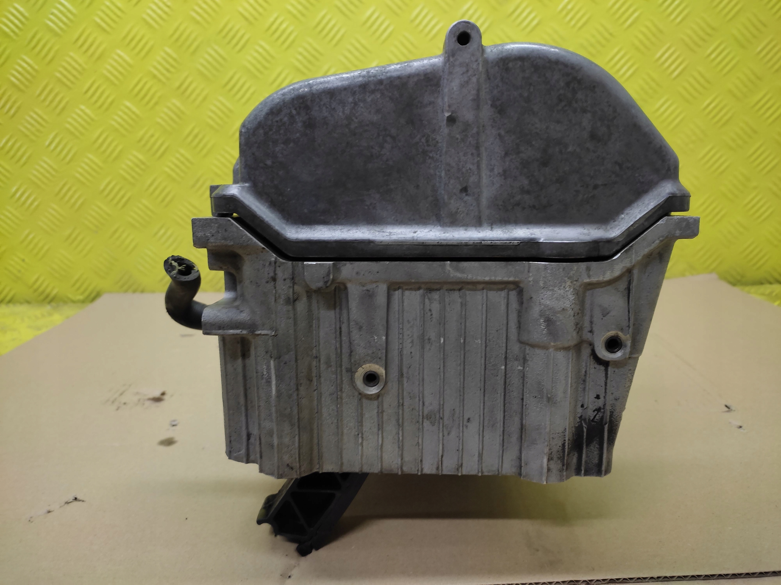 MERCEDES W220 4.0 V8 TESTATA Motore 6280160901