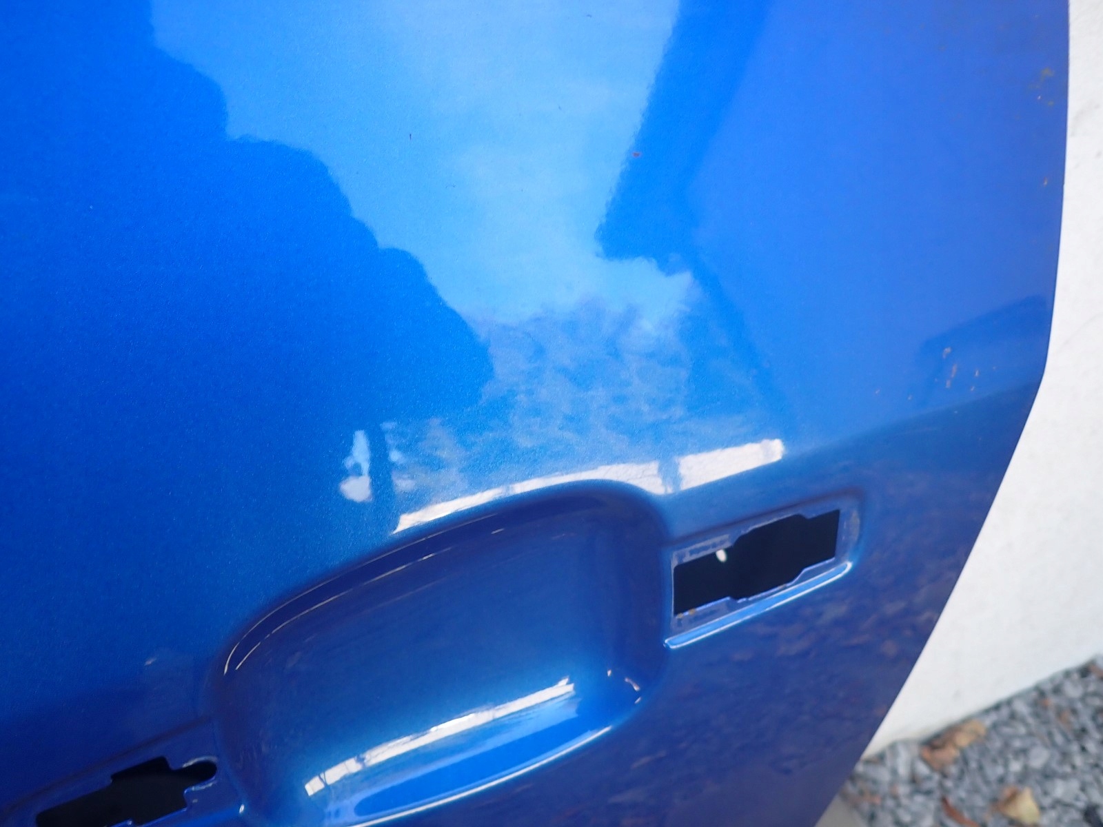 door left front left front OPEL MOKKA J13 2012- 42342191