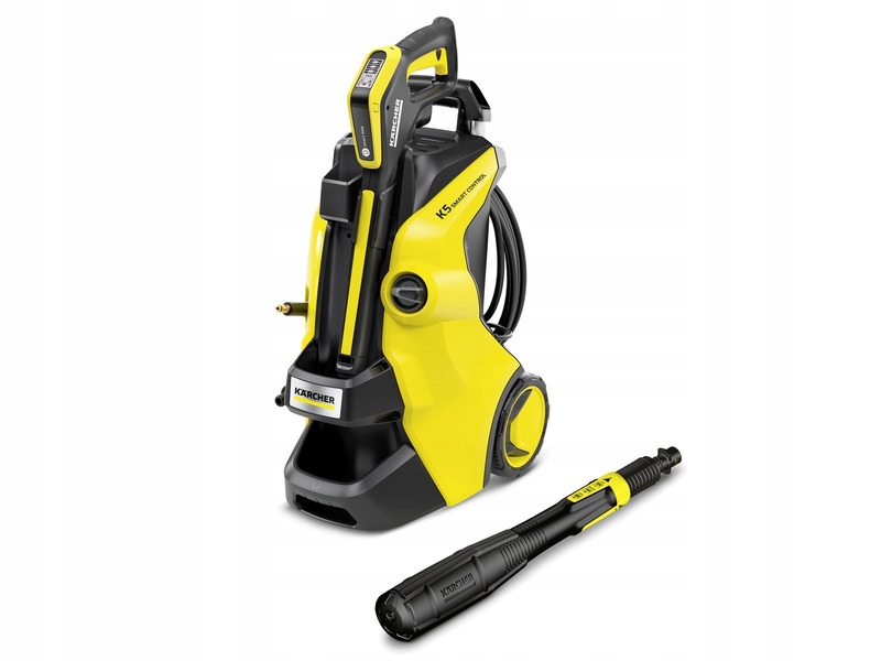 Myjka KARCHER K5 Smart Control 1.324-650.0 145bar