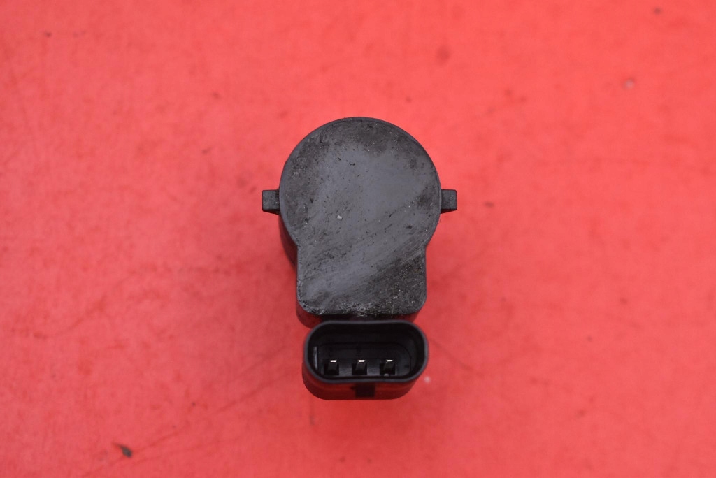 Sensor Parken heck PDC 6955116 BMW E90 E91 04-10