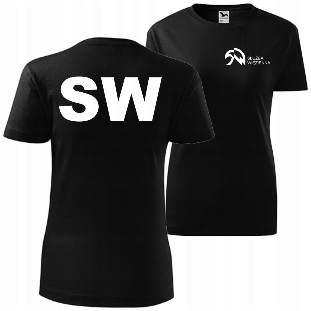 

Koszulka Damska Z Nadrukiem Sw T-shirt Różne Wzory