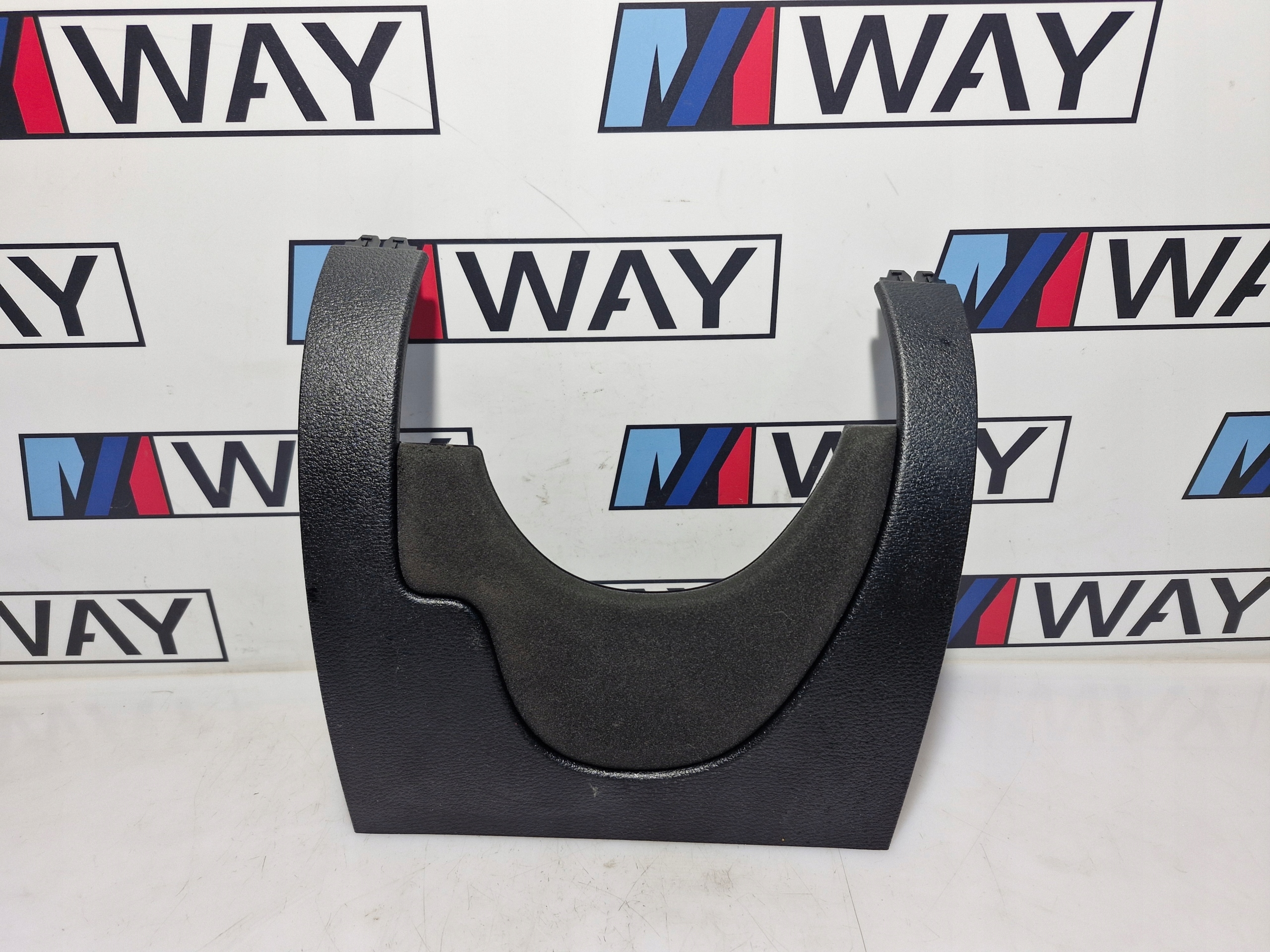 BMW X1 E84 kryt obal volantu volantu 2991304