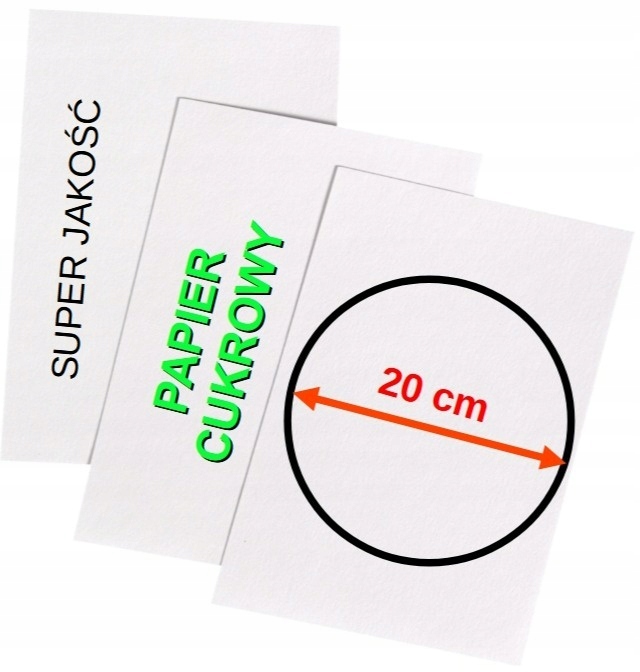 OPŁATEK NA TORT JEDNOROŻEC UNICORN dla dziewczynki EAN (GTIN) 90597688