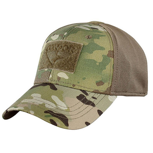 

Czapka z daszkiem Condor Flex Cap Multicam - L/XL