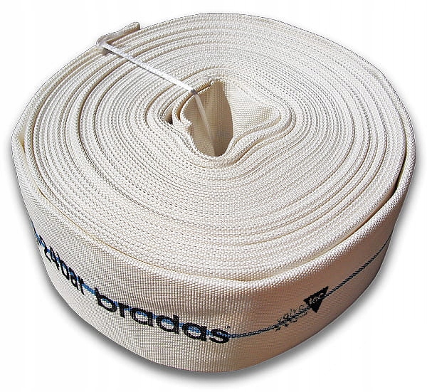 Hadice Bradas 3" 8 Bar 20 m