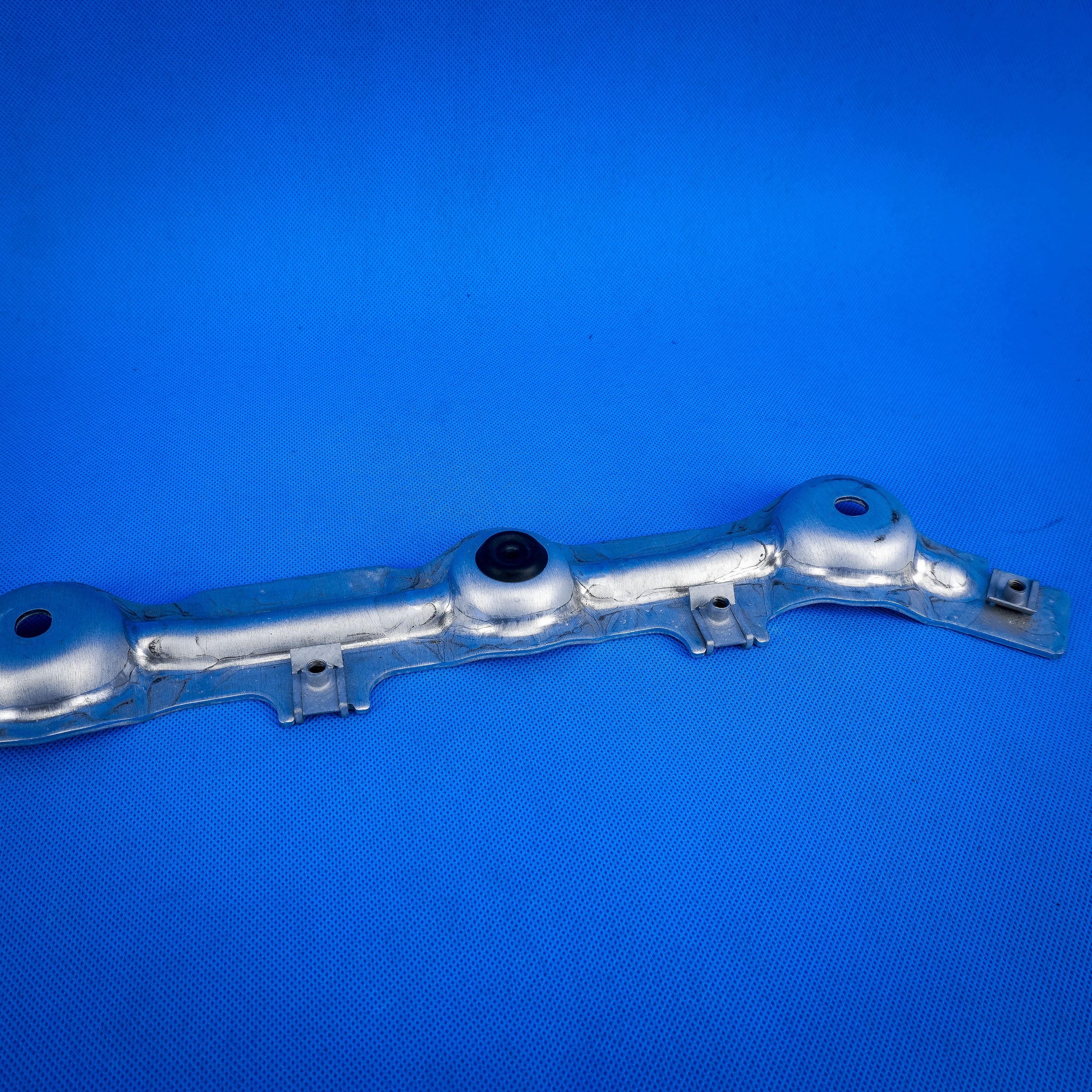 console bracket chassis front BMW 3 G20 4 G22 G26 31146884361 6884361 21km
