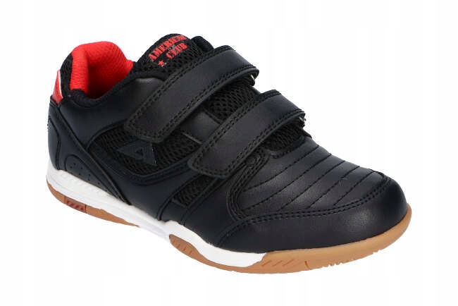 

American Club OG23 Buty Piłkarskie Halówki B/rd 35