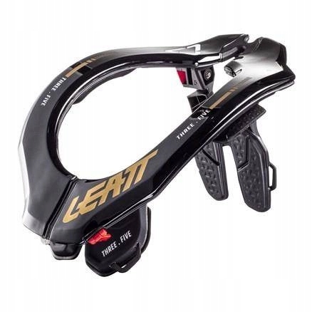 Chránič krku Leatt 3.5 Neck Brace Blk Darčeky