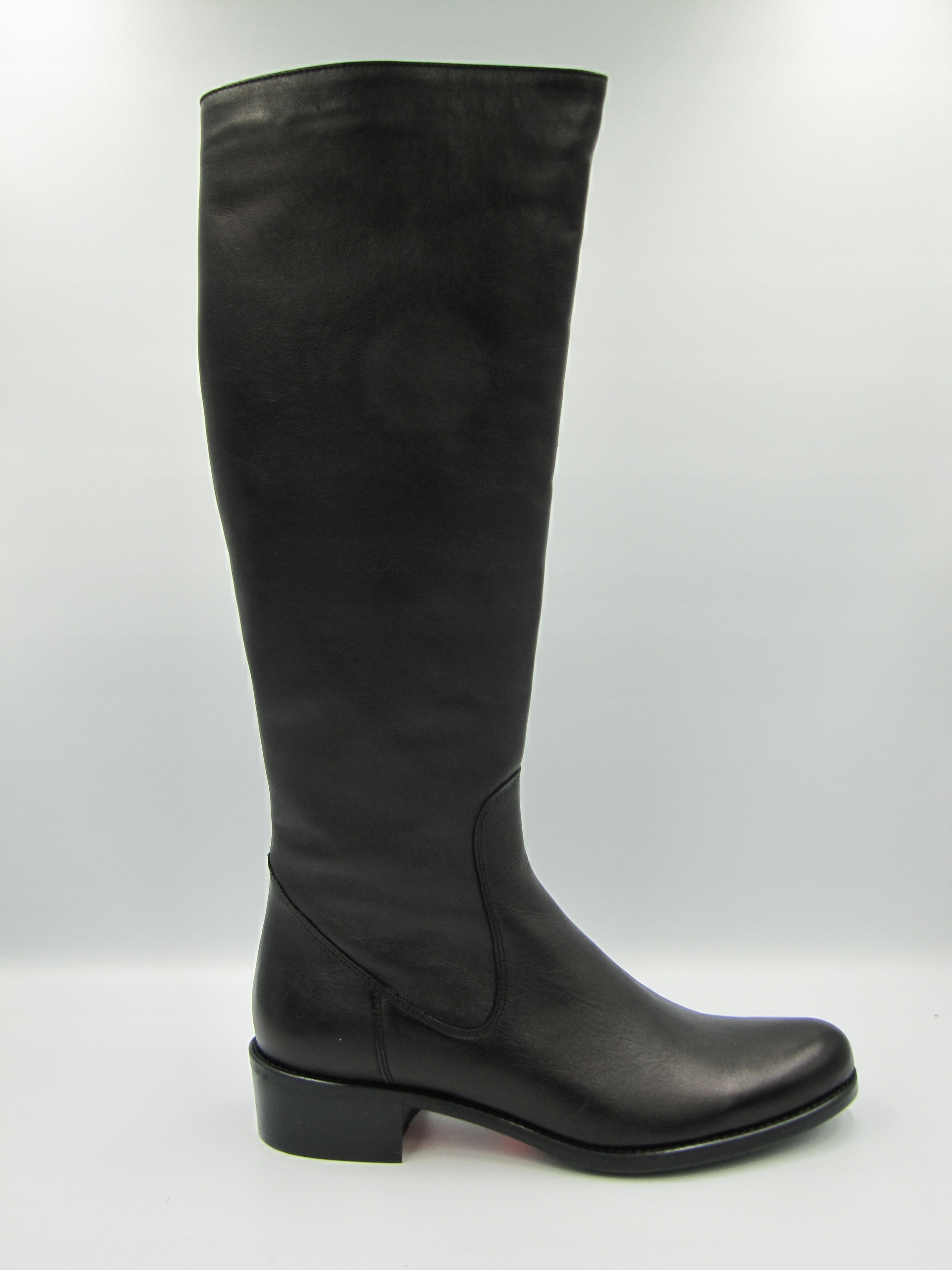 

Kozaki damskie Accord (1400) Skóra r. 38