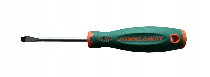 

Wkrętak płaski 5.5 x 75mm D71S575 Jonnesway