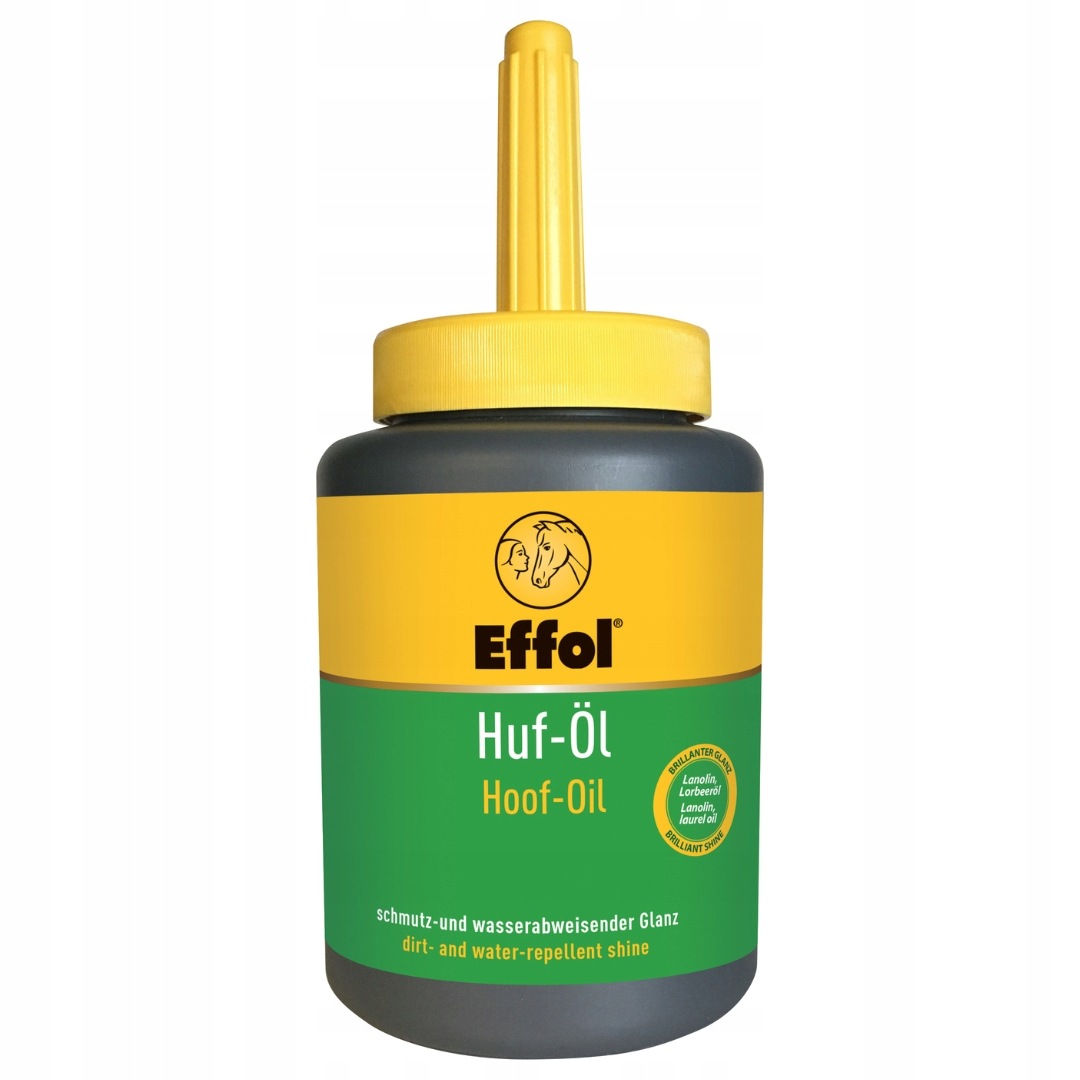 Olej do kopyt Effol Hoof-Oil 475ml